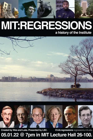 Постер: MIT: Regressions