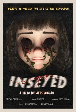 Постер: Inseyed
