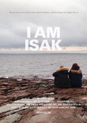 Постер: I Am Isak