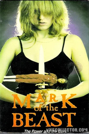 Постер: Mark of the Beast