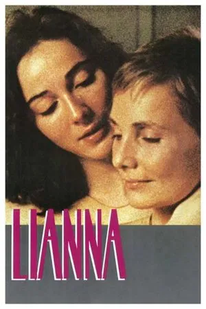 Постер: Лианна
