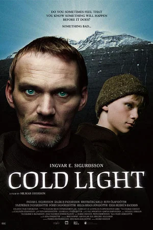 Постер: Cold Light