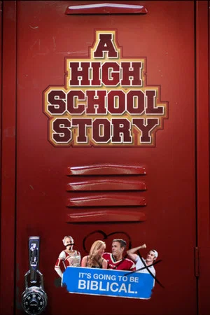 Постер: A High School Story