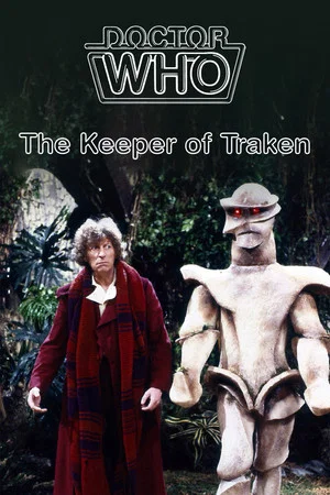 Постер: Doctor Who: The Keeper of Traken