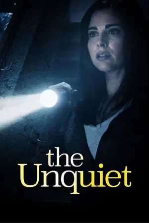 Постер: The Unquiet