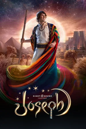 Постер: Joseph