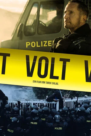 Постер: Volt