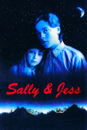 Постер: Sally & Jess