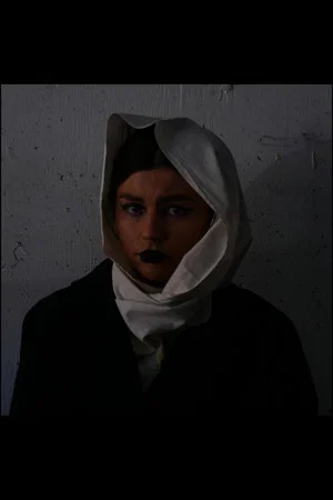 Постер: Beatriz