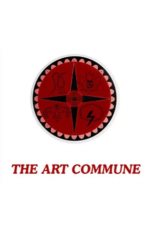 Постер: The Art Commune