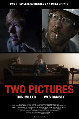 Постер: Two Pictures