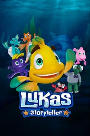 Постер: Lukas Storyteller