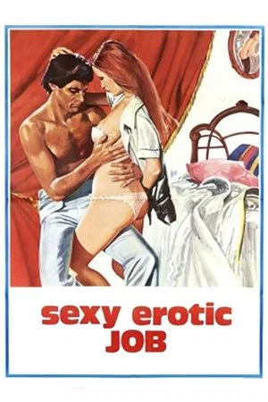 Постер: Sexy Erotic Job