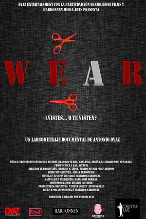 Постер: Wear