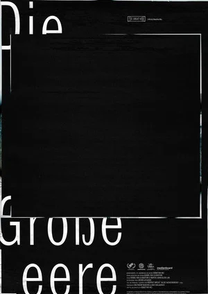Постер: The Great Void