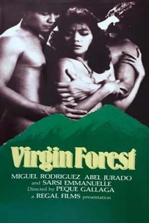 Постер: Virgin Forest