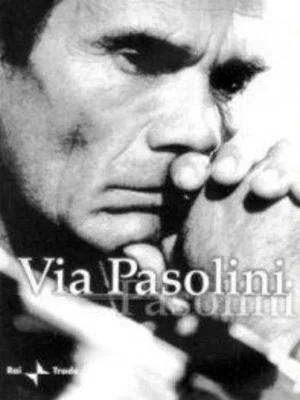 Постер: Via Pasolini