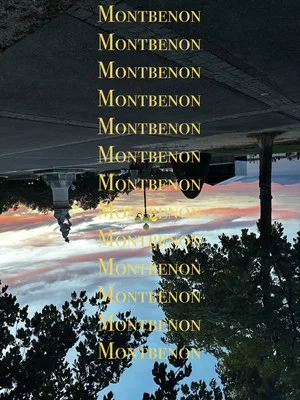 Постер: Montbenon