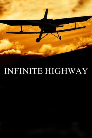 Постер: Infinite Highway