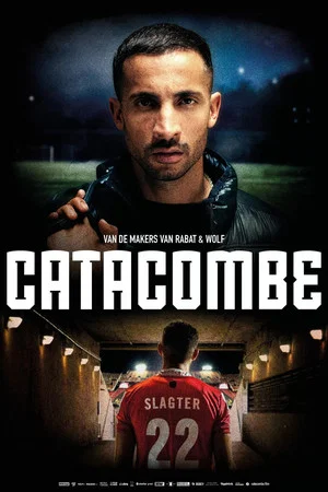 Постер: Catacombe