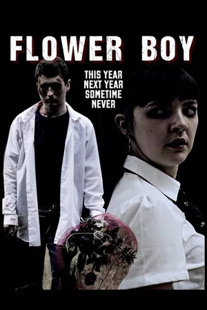 Постер: Flower Boy
