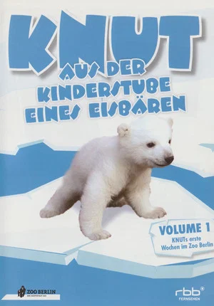 Постер: Knut - Aus der Kinderstube eines Eisbären