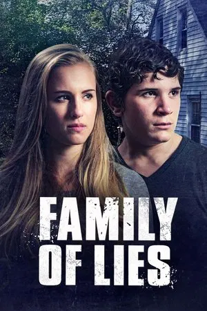 Постер: Family of Lies
