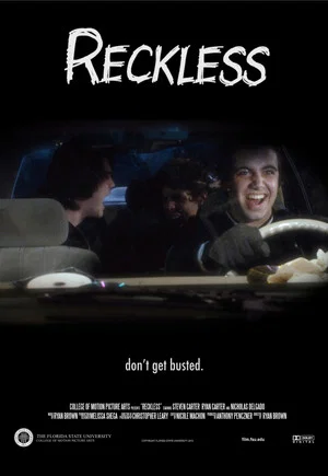 Постер: Reckless