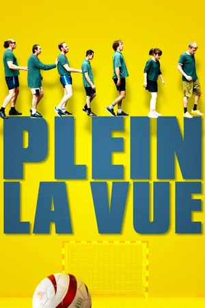 Постер: Plein la vue