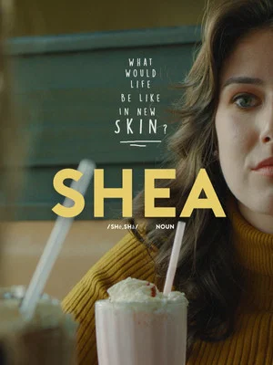 Постер: Shea
