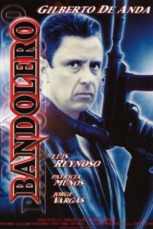 Постер: Bandit