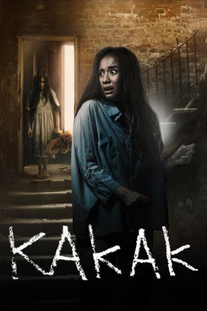 Постер: Kakak