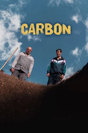 Постер: Carbon