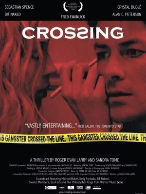 Постер: Crossing