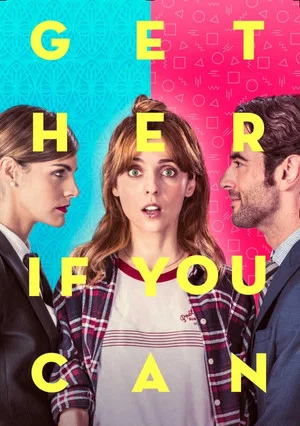 Постер: Get Her... If You Can