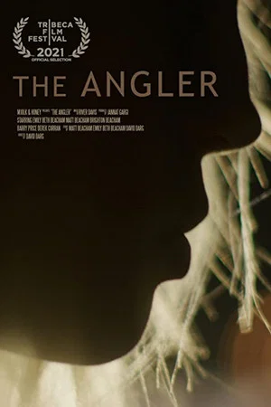 Постер: The Angler