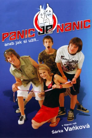 Постер: Virginity Sucks
