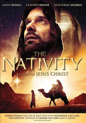 Постер: The Nativity: The Life of Jesus Christ