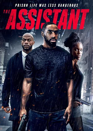 Постер: The Assistant