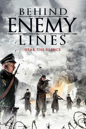 Постер: Hear the Silence