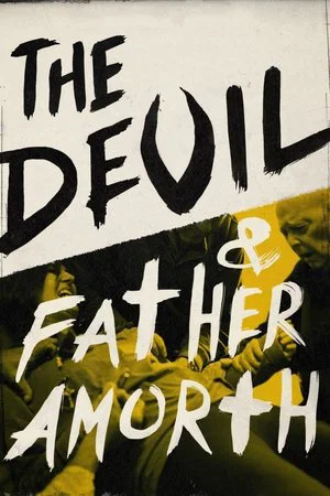 Постер: The Devil and Father Amorth