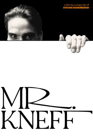 Постер: Mr. Kneff