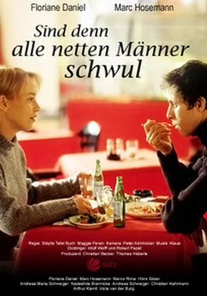 Постер: Sind denn alle netten Männer schwul