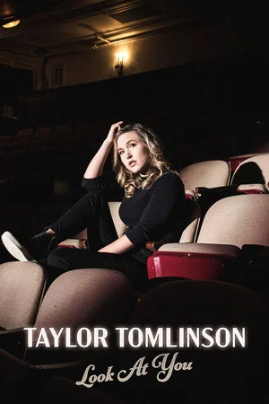 Постер: Taylor Tomlinson: Look at You