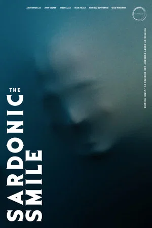 Постер: The Sardonic Smile