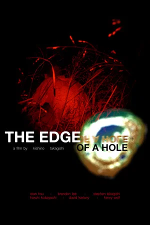 Постер: The Edge of a Hole