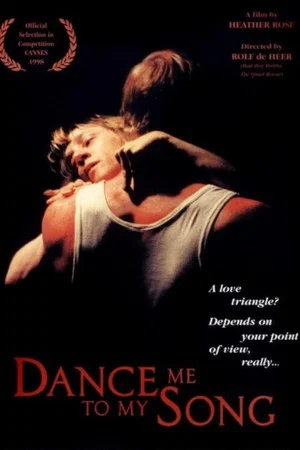 Постер: Dance Me to My Song