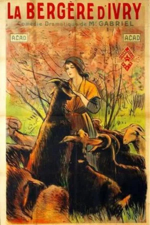 Постер: Shepherdess of Ivry