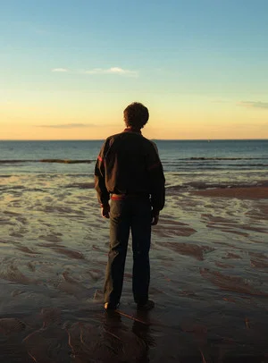Постер: Kiloran Bay