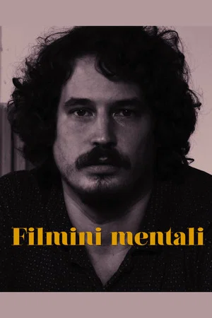 Постер: Filmini mentali